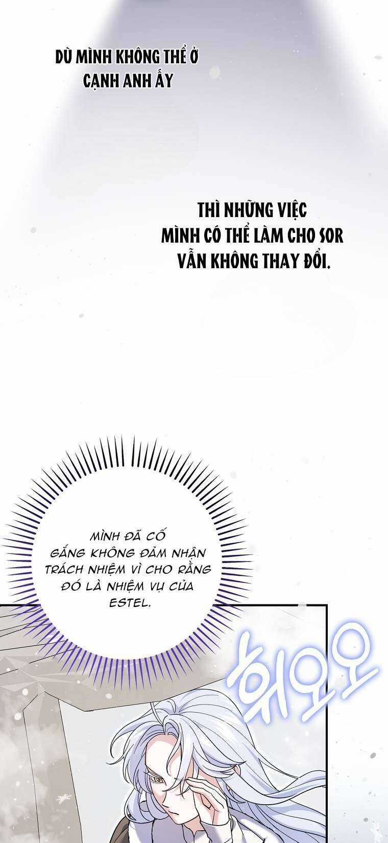 Vị Hôn Phu Phản Diện Cản Trở Con Đường Hoa Của Tôi Chapter 47 trang 15