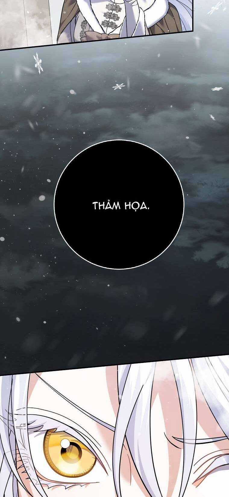 Vị Hôn Phu Phản Diện Cản Trở Con Đường Hoa Của Tôi Chapter 47 trang 16