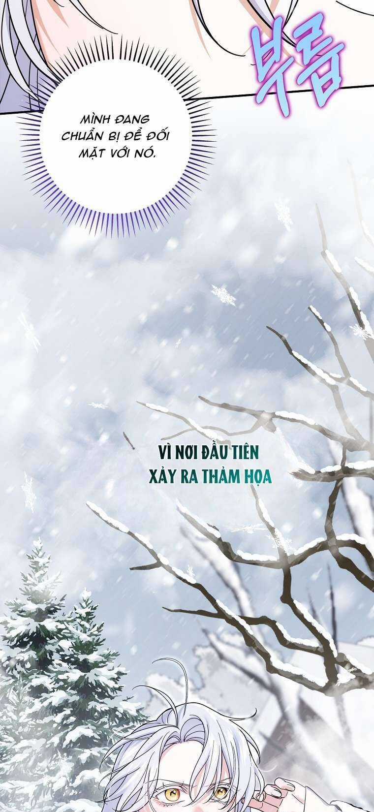 Vị Hôn Phu Phản Diện Cản Trở Con Đường Hoa Của Tôi Chapter 47 trang 17