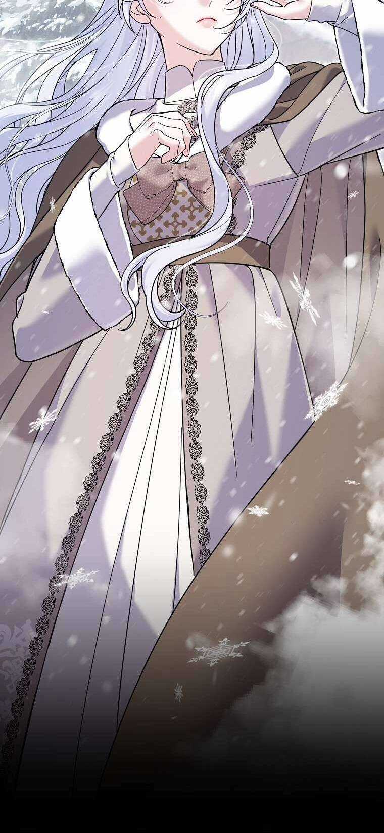 Vị Hôn Phu Phản Diện Cản Trở Con Đường Hoa Của Tôi Chapter 47 trang 18