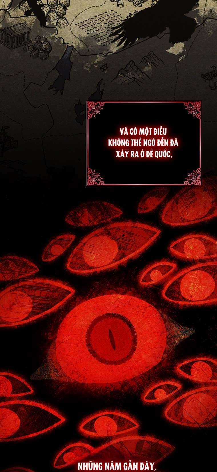 Vị Hôn Phu Phản Diện Cản Trở Con Đường Hoa Của Tôi Chapter 47 trang 21