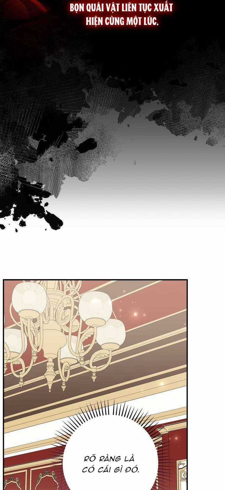 Vị Hôn Phu Phản Diện Cản Trở Con Đường Hoa Của Tôi Chapter 47 trang 22