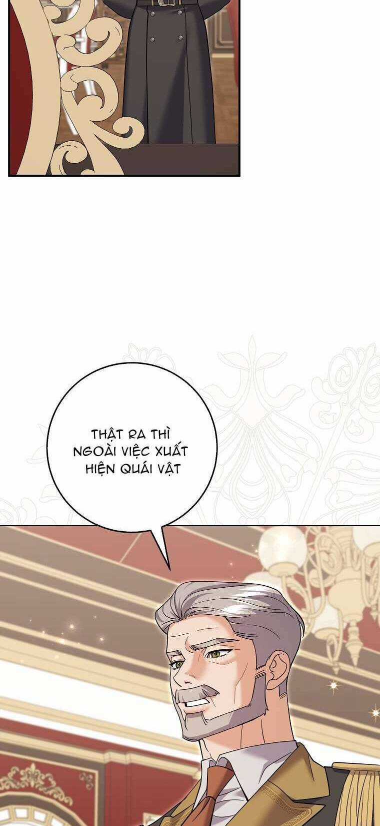 Vị Hôn Phu Phản Diện Cản Trở Con Đường Hoa Của Tôi Chapter 47 trang 26