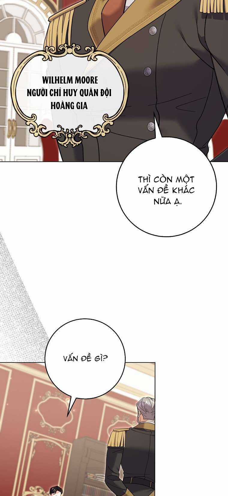 Vị Hôn Phu Phản Diện Cản Trở Con Đường Hoa Của Tôi Chapter 47 trang 27