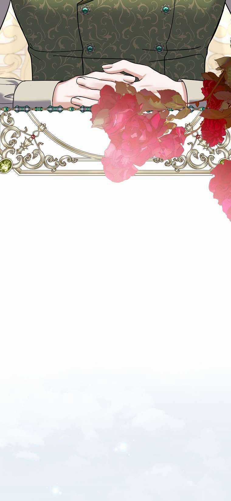 Vị Hôn Phu Phản Diện Cản Trở Con Đường Hoa Của Tôi Chapter 47 trang 36