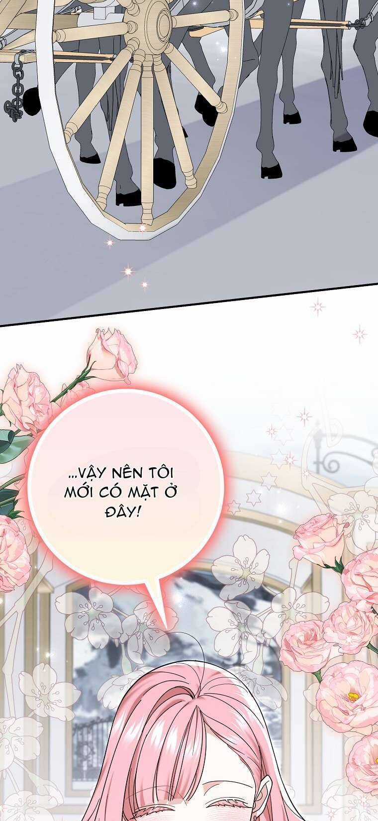 Vị Hôn Phu Phản Diện Cản Trở Con Đường Hoa Của Tôi Chapter 47 trang 38