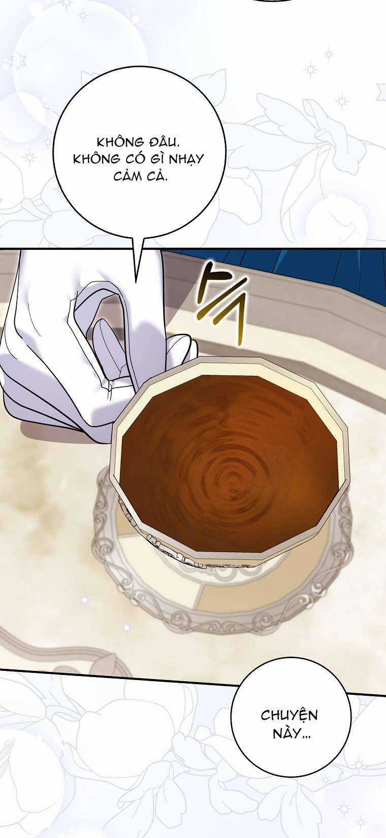 Vị Hôn Phu Phản Diện Cản Trở Con Đường Hoa Của Tôi Chapter 47 trang 50