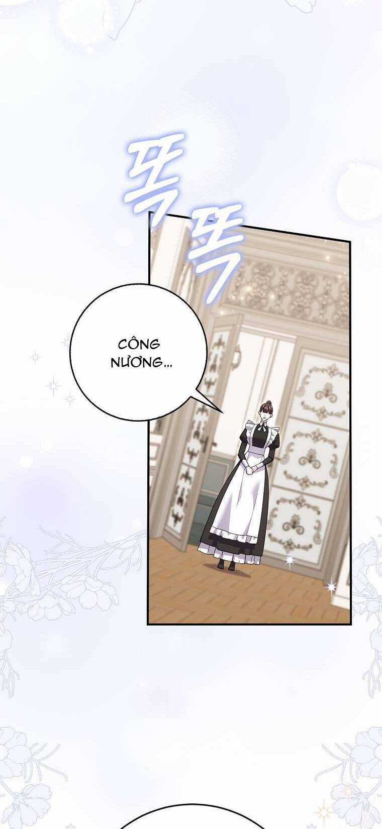 Vị Hôn Phu Phản Diện Cản Trở Con Đường Hoa Của Tôi Chapter 47 trang 51