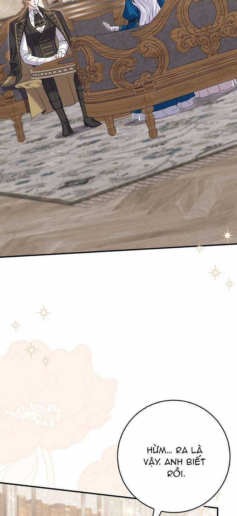 Vị Hôn Phu Phản Diện Cản Trở Con Đường Hoa Của Tôi Chapter 47 trang 53