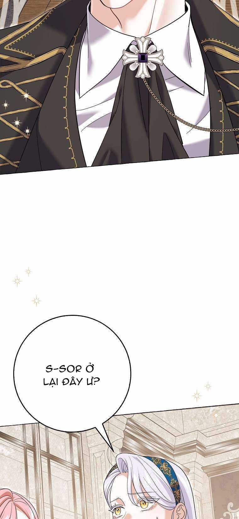 Vị Hôn Phu Phản Diện Cản Trở Con Đường Hoa Của Tôi Chapter 47 trang 58