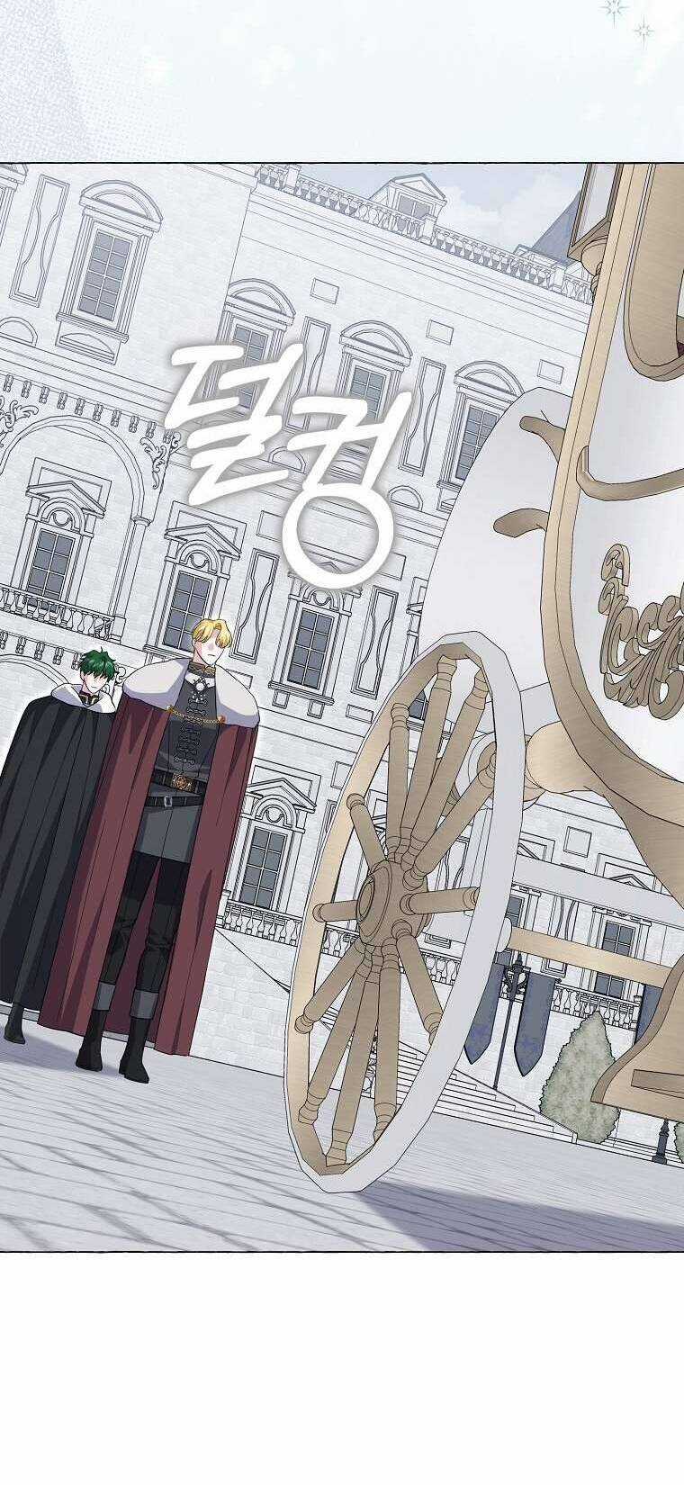 Vị Hôn Phu Phản Diện Cản Trở Con Đường Hoa Của Tôi Chapter 47 trang 63