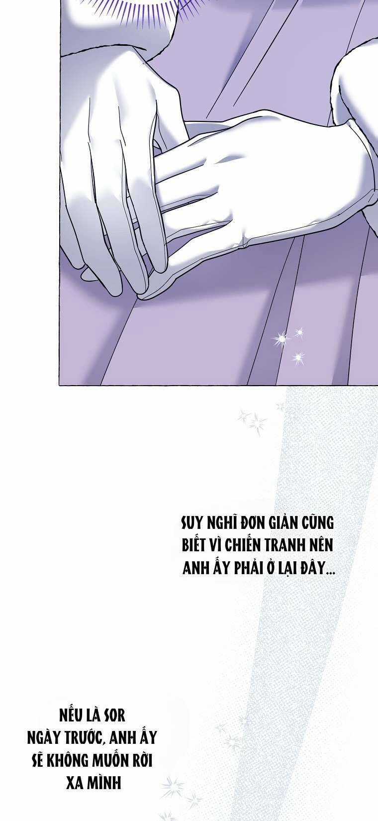 Vị Hôn Phu Phản Diện Cản Trở Con Đường Hoa Của Tôi Chapter 47 trang 65