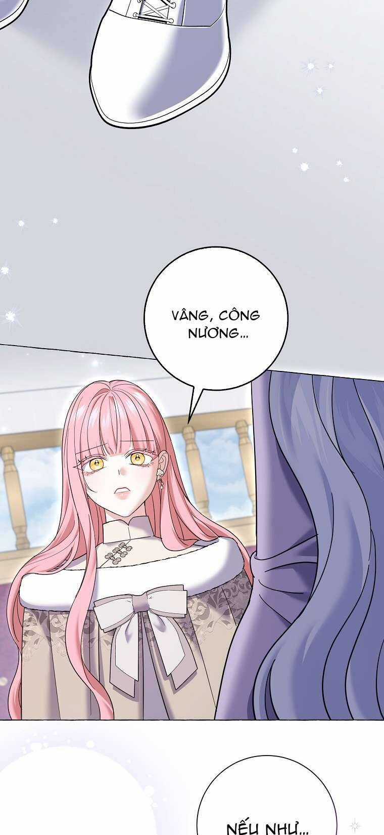 Vị Hôn Phu Phản Diện Cản Trở Con Đường Hoa Của Tôi Chapter 47 trang 67