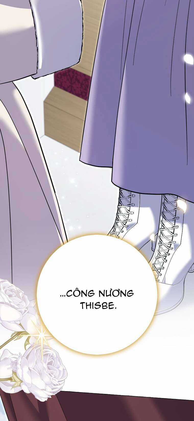 Vị Hôn Phu Phản Diện Cản Trở Con Đường Hoa Của Tôi Chapter 47 trang 71