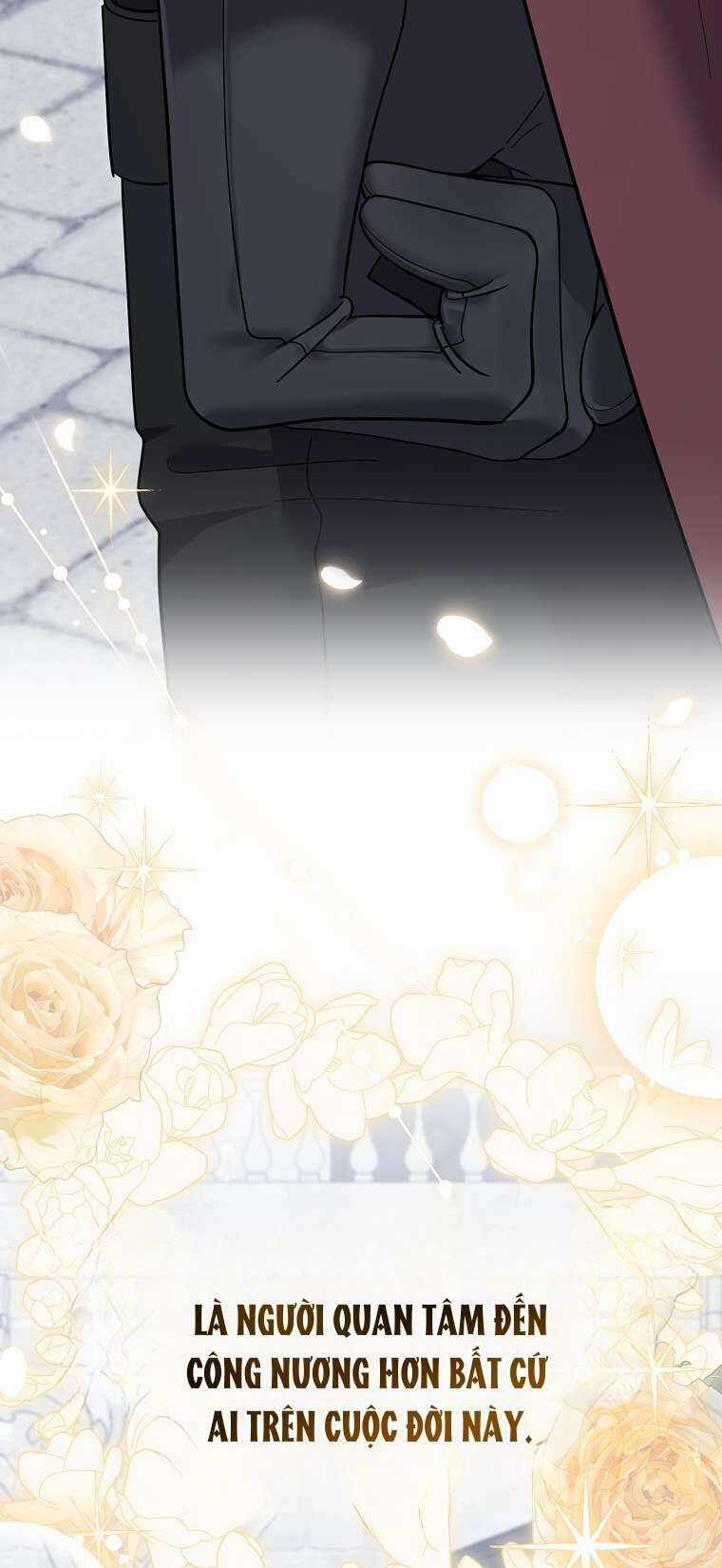 Vị Hôn Phu Phản Diện Cản Trở Con Đường Hoa Của Tôi Chapter 47 trang 75