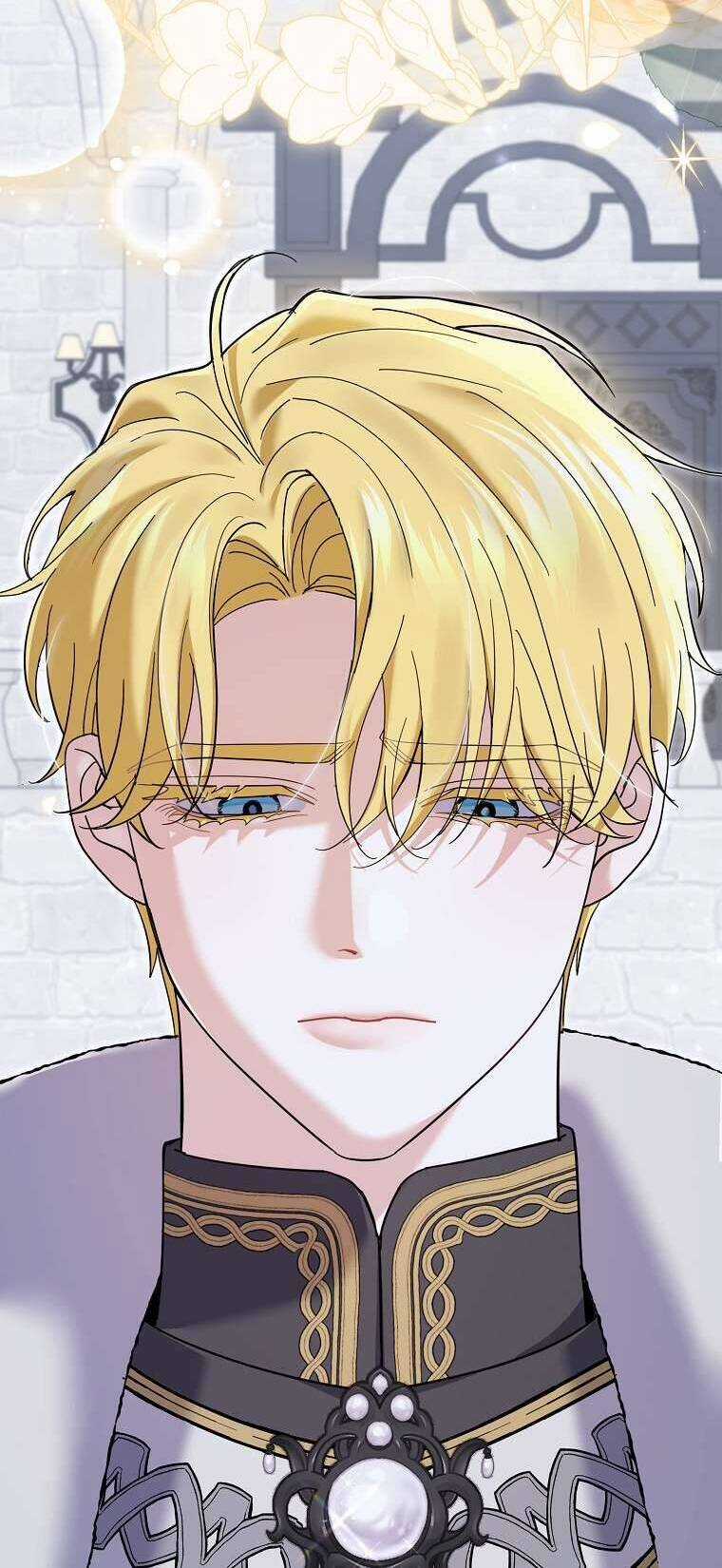 Vị Hôn Phu Phản Diện Cản Trở Con Đường Hoa Của Tôi Chapter 47 trang 76