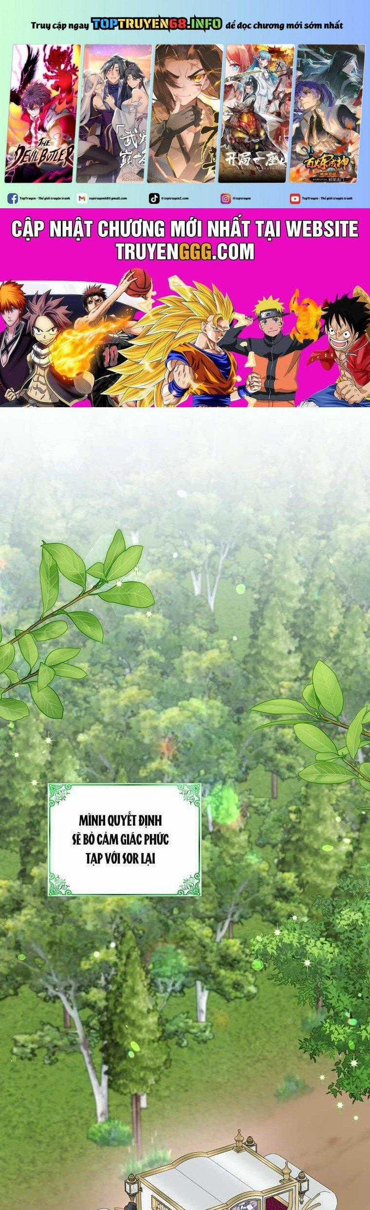 Vị Hôn Phu Phản Diện Cản Trở Con Đường Hoa Của Tôi Chapter 48 trang 0