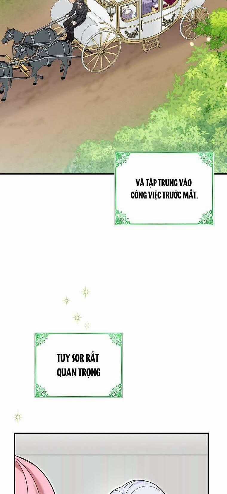 Vị Hôn Phu Phản Diện Cản Trở Con Đường Hoa Của Tôi Chapter 48 trang 1