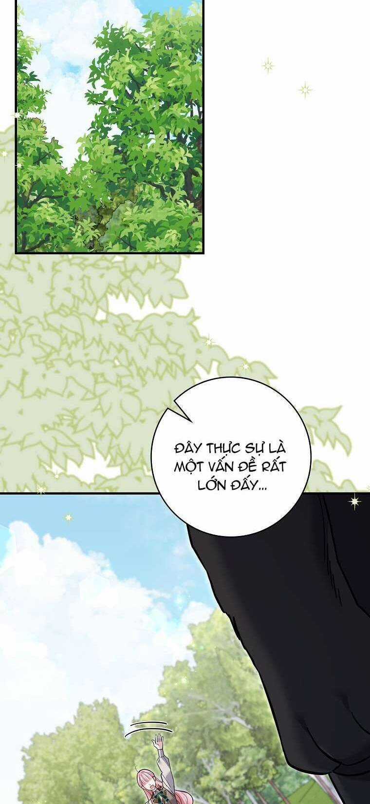 Vị Hôn Phu Phản Diện Cản Trở Con Đường Hoa Của Tôi Chapter 48 trang 17