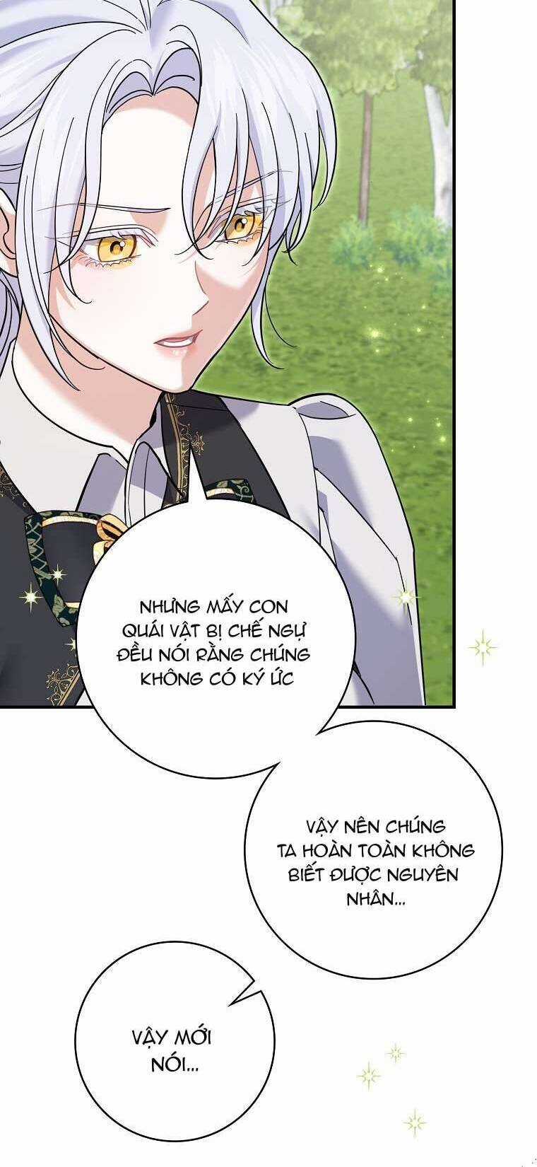 Vị Hôn Phu Phản Diện Cản Trở Con Đường Hoa Của Tôi Chapter 48 trang 19