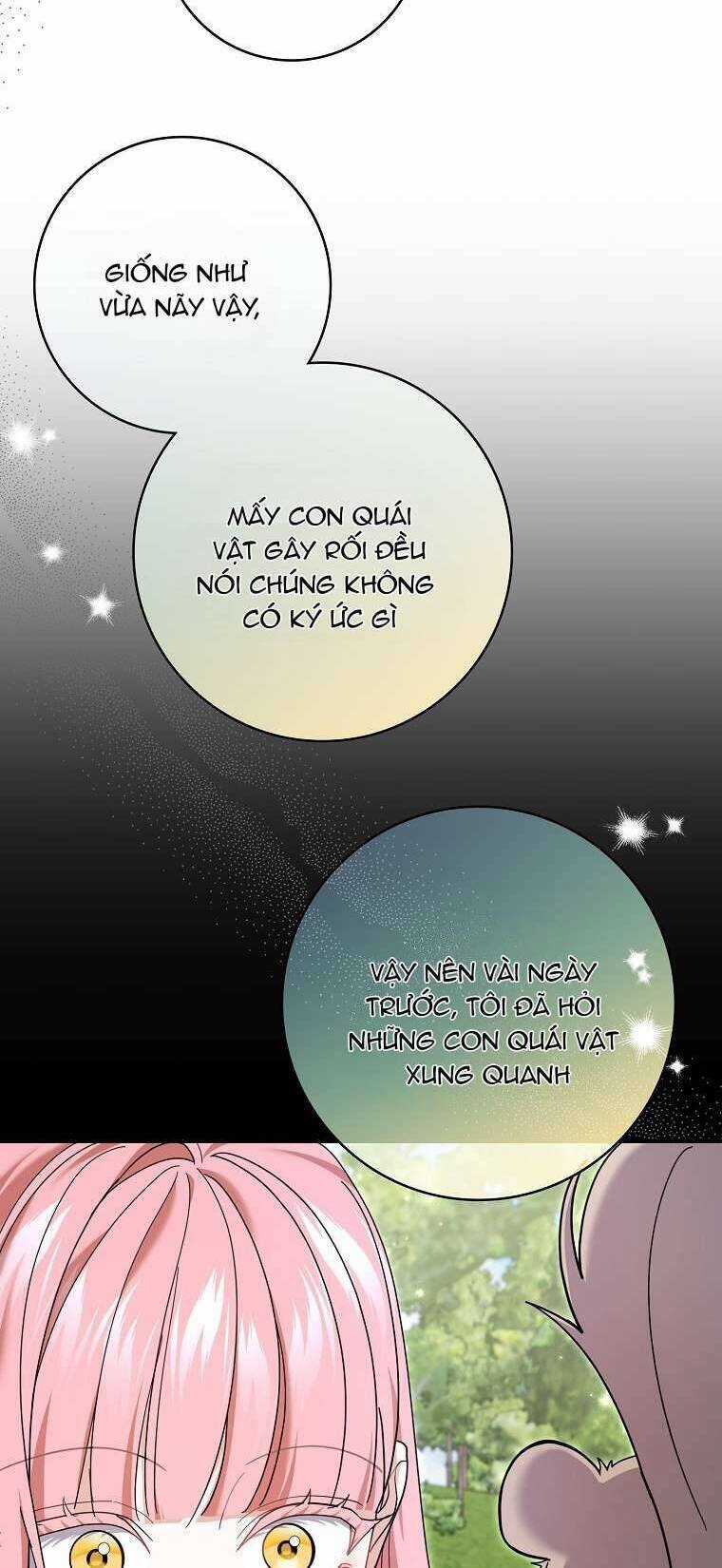 Vị Hôn Phu Phản Diện Cản Trở Con Đường Hoa Của Tôi Chapter 48 trang 21