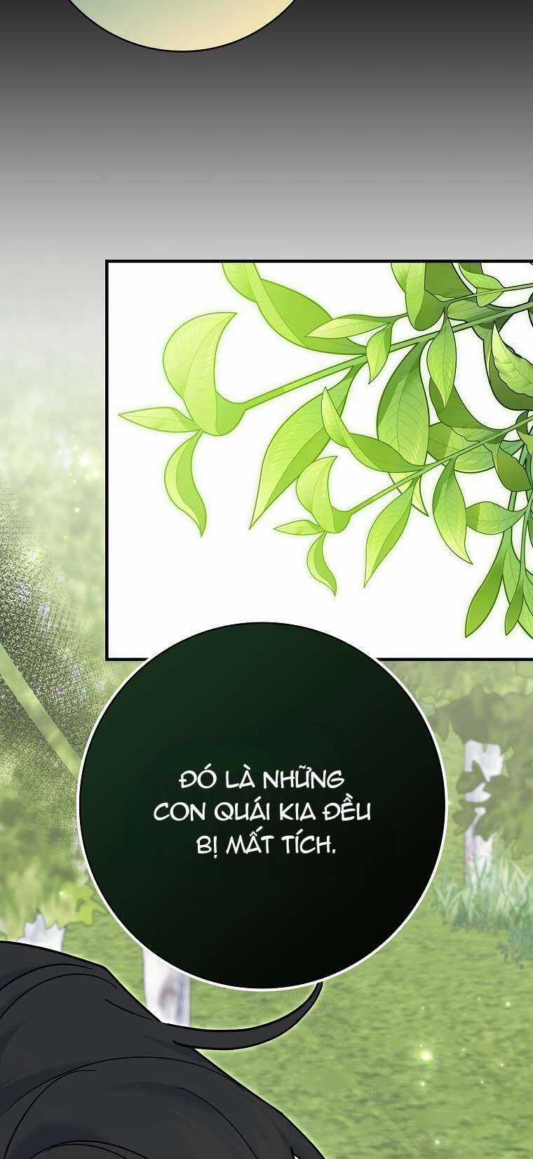 Vị Hôn Phu Phản Diện Cản Trở Con Đường Hoa Của Tôi Chapter 48 trang 23