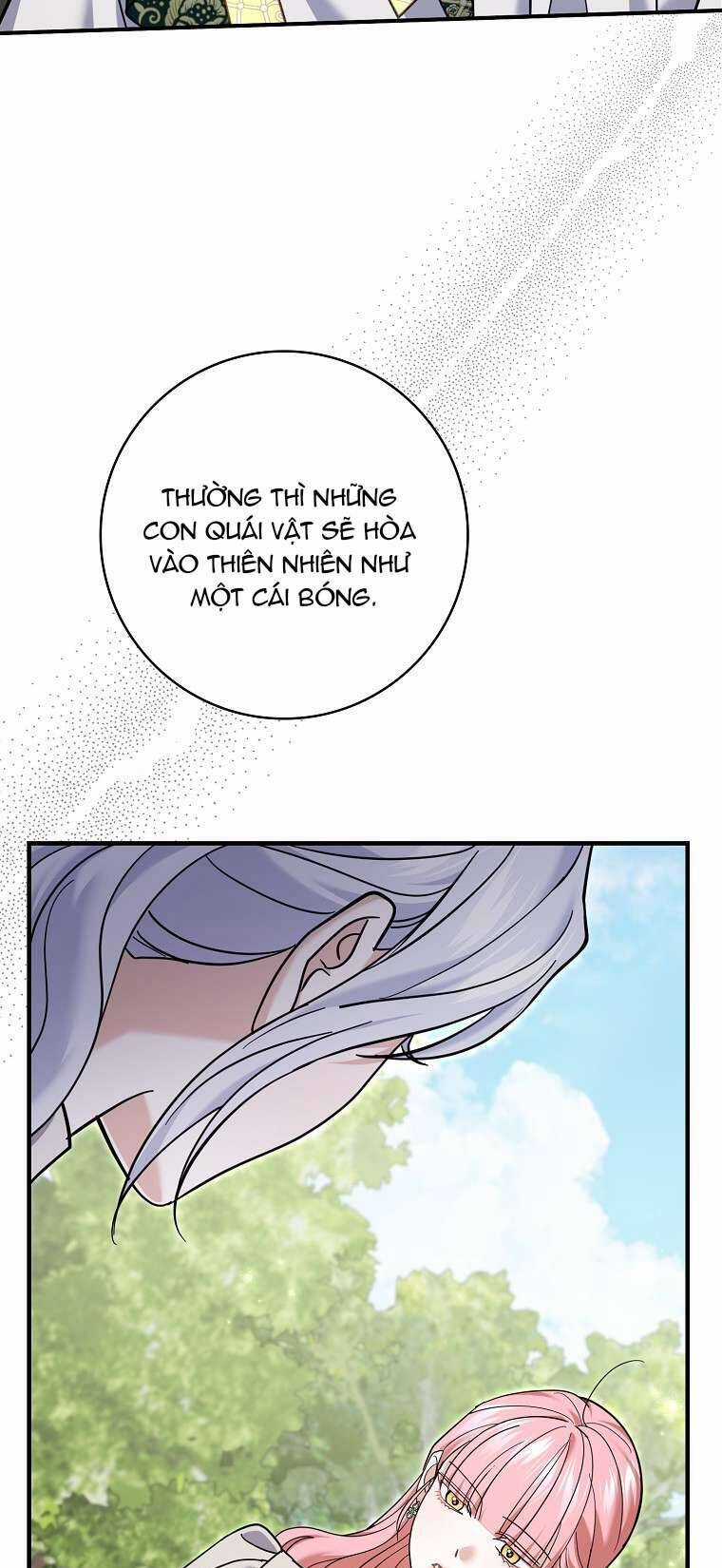 Vị Hôn Phu Phản Diện Cản Trở Con Đường Hoa Của Tôi Chapter 48 trang 25
