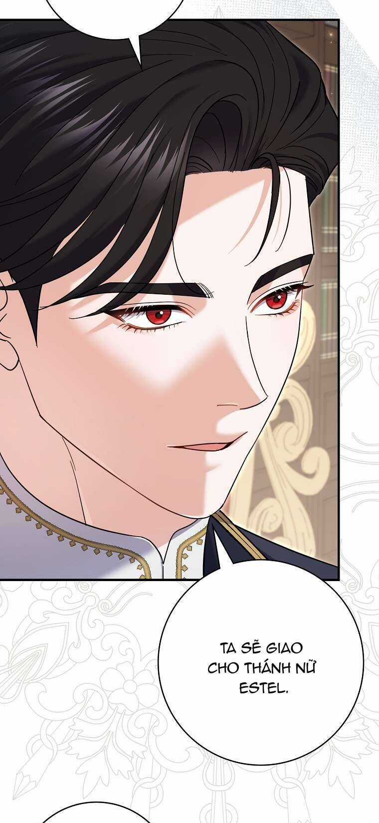 Vị Hôn Phu Phản Diện Cản Trở Con Đường Hoa Của Tôi Chapter 48 trang 42