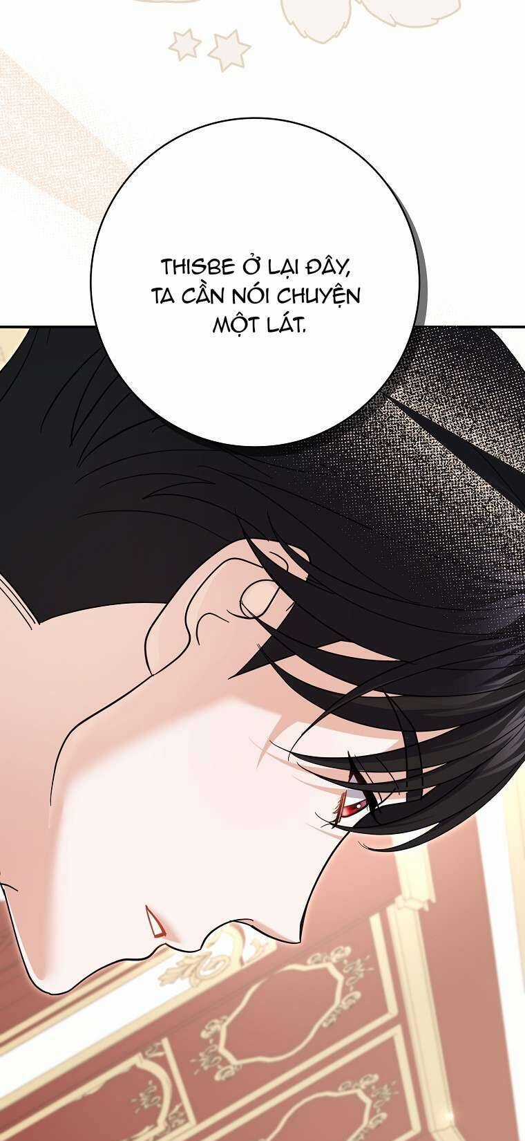 Vị Hôn Phu Phản Diện Cản Trở Con Đường Hoa Của Tôi Chapter 48 trang 44