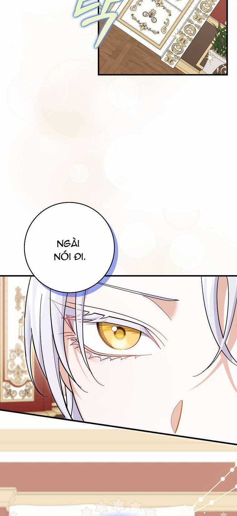 Vị Hôn Phu Phản Diện Cản Trở Con Đường Hoa Của Tôi Chapter 48 trang 47