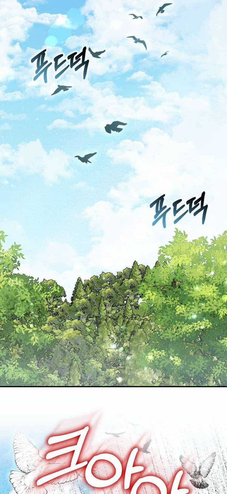 Vị Hôn Phu Phản Diện Cản Trở Con Đường Hoa Của Tôi Chapter 48 trang 5