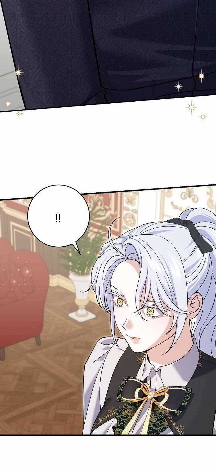 Vị Hôn Phu Phản Diện Cản Trở Con Đường Hoa Của Tôi Chapter 48 trang 54