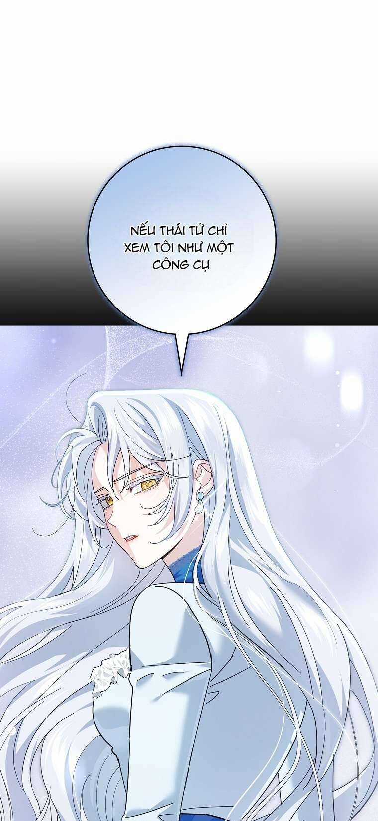 Vị Hôn Phu Phản Diện Cản Trở Con Đường Hoa Của Tôi Chapter 48 trang 55