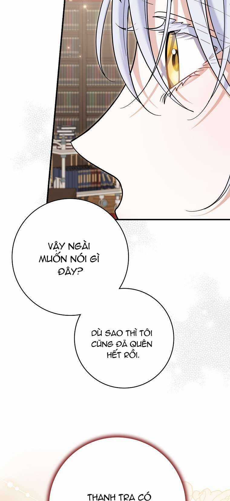 Vị Hôn Phu Phản Diện Cản Trở Con Đường Hoa Của Tôi Chapter 48 trang 60