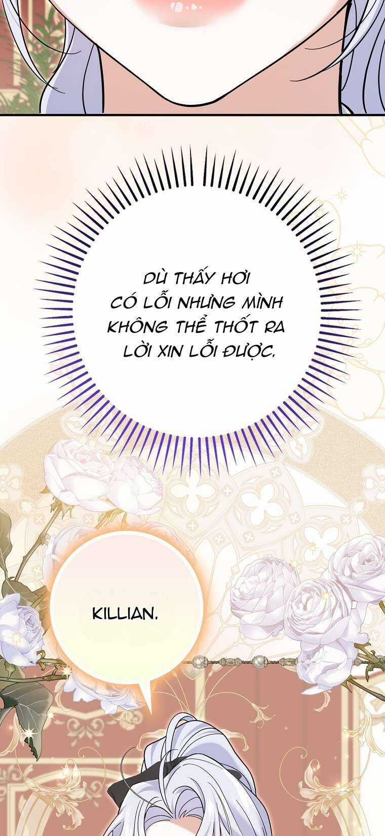 Vị Hôn Phu Phản Diện Cản Trở Con Đường Hoa Của Tôi Chapter 48 trang 65