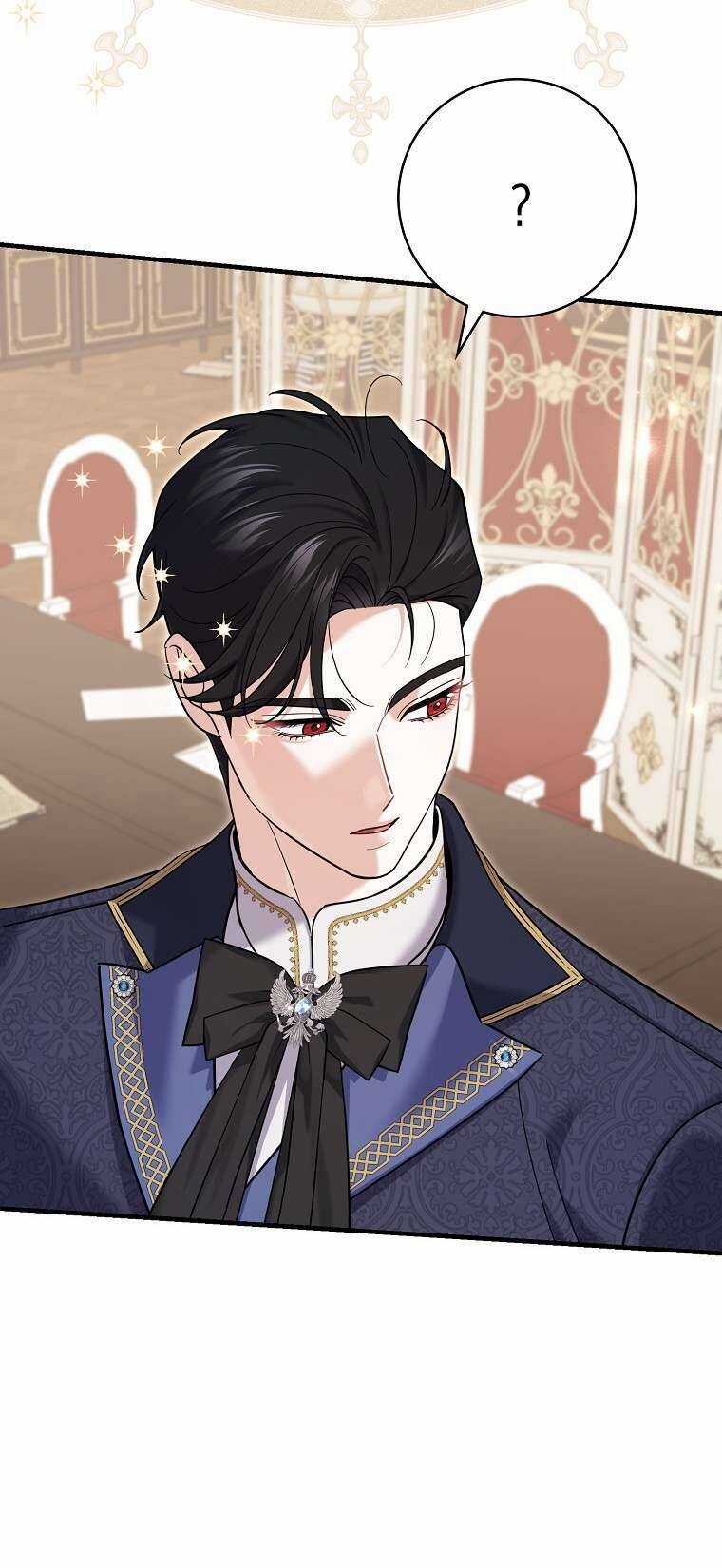 Vị Hôn Phu Phản Diện Cản Trở Con Đường Hoa Của Tôi Chapter 48 trang 67