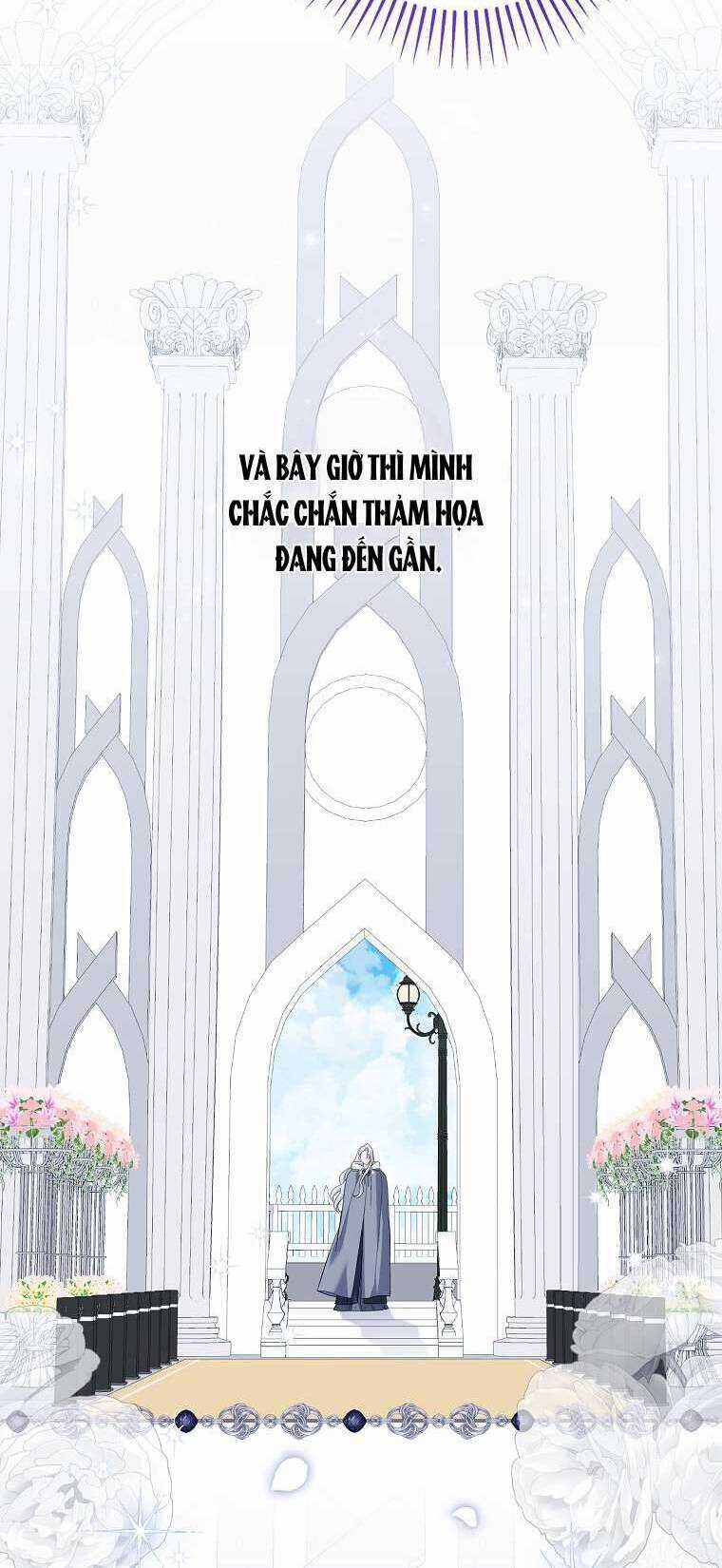 Vị Hôn Phu Phản Diện Cản Trở Con Đường Hoa Của Tôi Chapter 48 trang 70