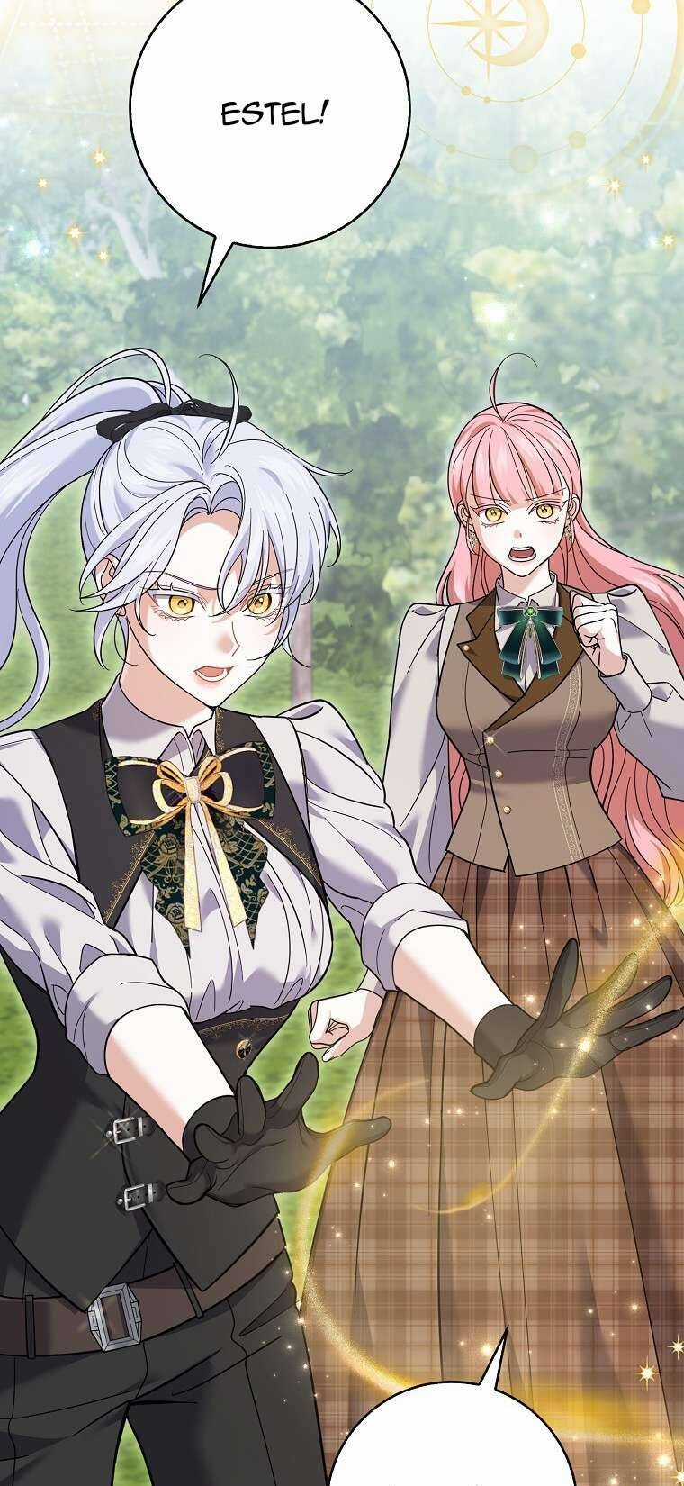 Vị Hôn Phu Phản Diện Cản Trở Con Đường Hoa Của Tôi Chapter 48 trang 8