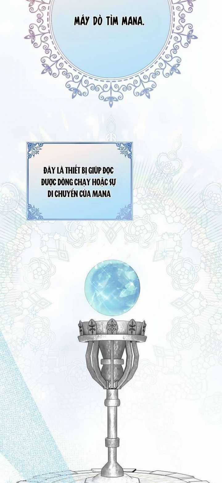 Vị Hôn Phu Phản Diện Cản Trở Con Đường Hoa Của Tôi Chapter 49 trang 11