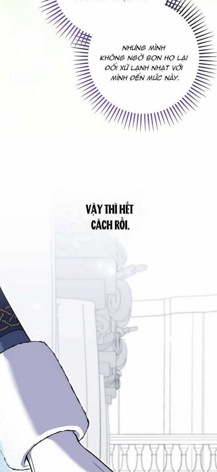 Vị Hôn Phu Phản Diện Cản Trở Con Đường Hoa Của Tôi Chapter 49 trang 17