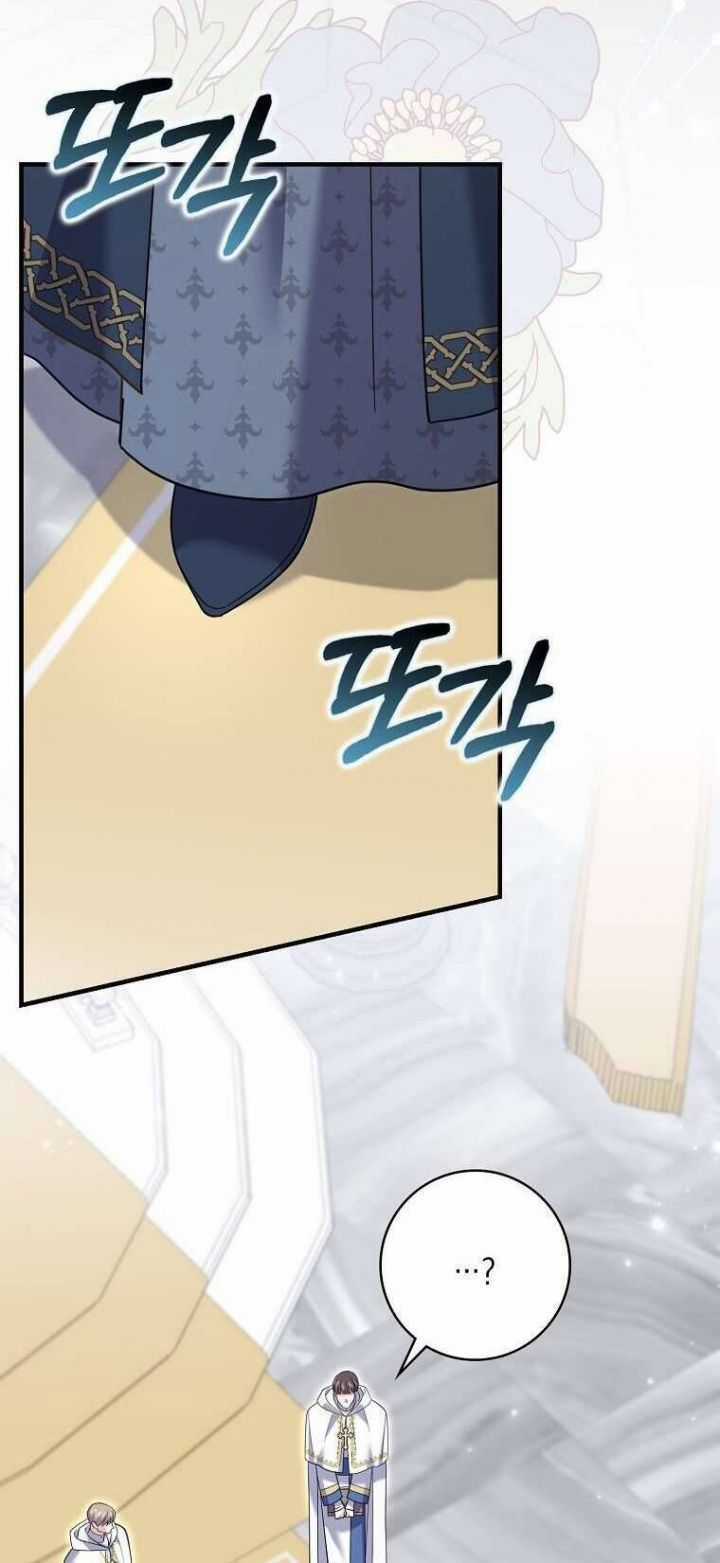 Vị Hôn Phu Phản Diện Cản Trở Con Đường Hoa Của Tôi Chapter 49 trang 19