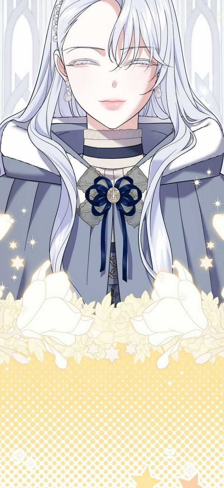 Vị Hôn Phu Phản Diện Cản Trở Con Đường Hoa Của Tôi Chapter 49 trang 22