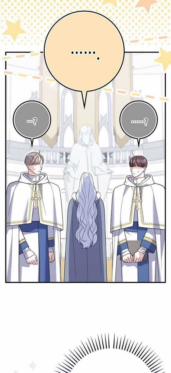 Vị Hôn Phu Phản Diện Cản Trở Con Đường Hoa Của Tôi Chapter 49 trang 23