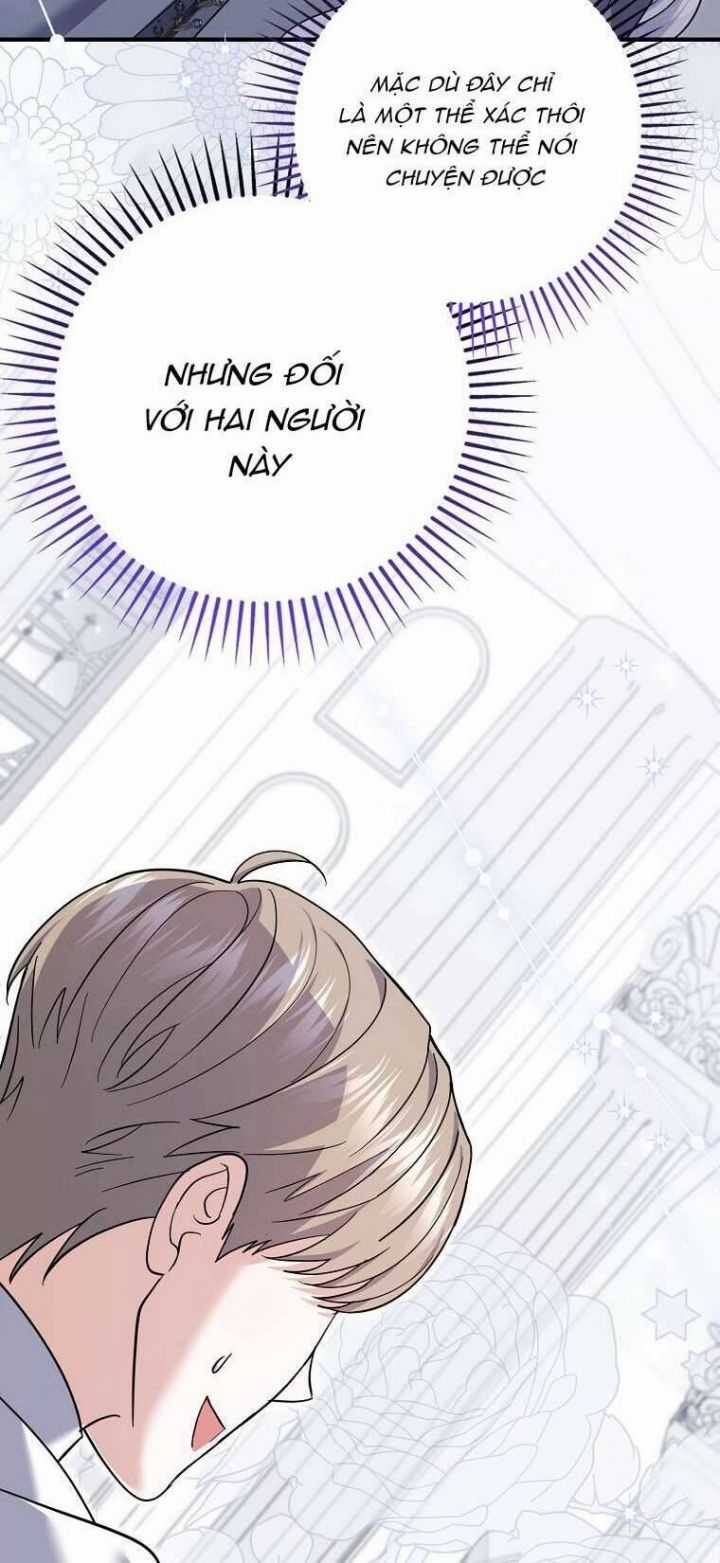 Vị Hôn Phu Phản Diện Cản Trở Con Đường Hoa Của Tôi Chapter 49 trang 25