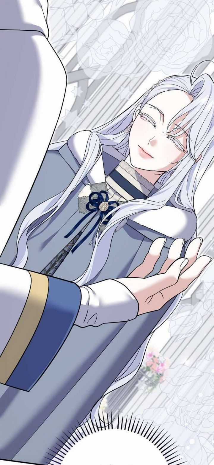 Vị Hôn Phu Phản Diện Cản Trở Con Đường Hoa Của Tôi Chapter 49 trang 26