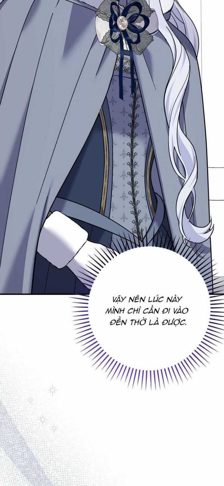 Vị Hôn Phu Phản Diện Cản Trở Con Đường Hoa Của Tôi Chapter 49 trang 28