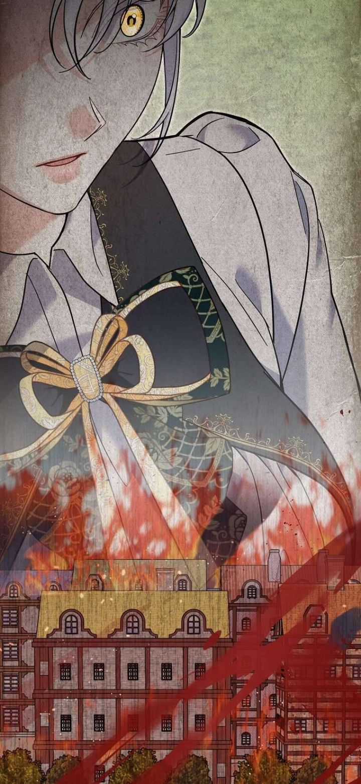 Vị Hôn Phu Phản Diện Cản Trở Con Đường Hoa Của Tôi Chapter 49 trang 3