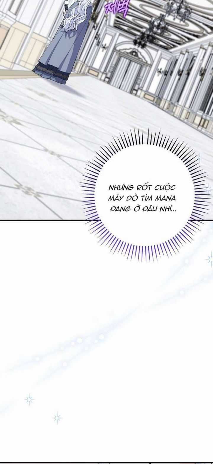 Vị Hôn Phu Phản Diện Cản Trở Con Đường Hoa Của Tôi Chapter 49 trang 32