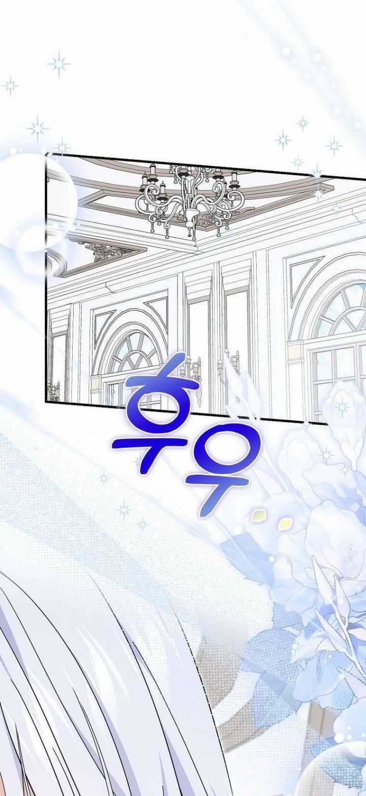 Vị Hôn Phu Phản Diện Cản Trở Con Đường Hoa Của Tôi Chapter 49 trang 34