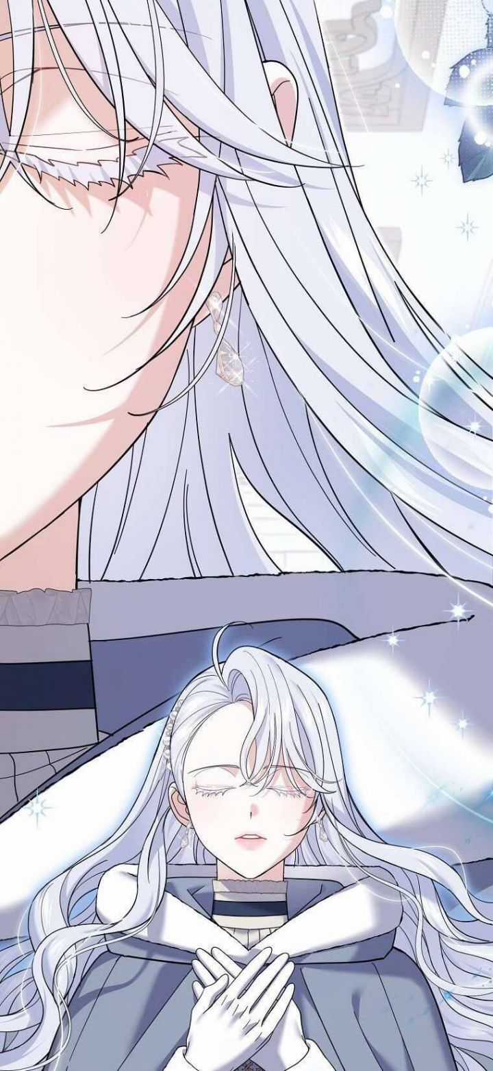 Vị Hôn Phu Phản Diện Cản Trở Con Đường Hoa Của Tôi Chapter 49 trang 35